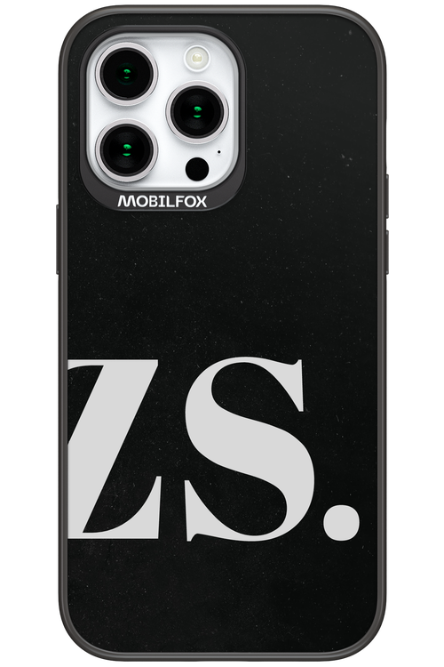 ZS (Off Space) 2.0 - Apple iPhone 15 Pro Max