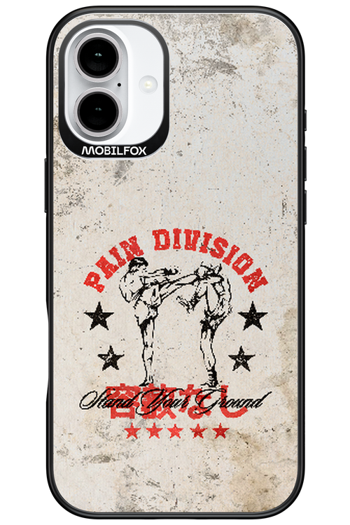 MMA 2.0 - Apple iPhone 16 Plus
