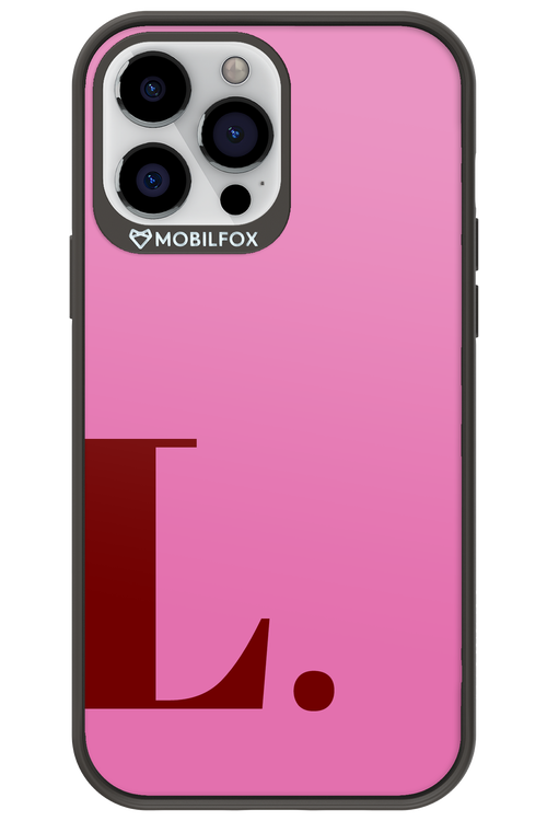 L (Sorbet) 2.0 - Apple iPhone 13 Pro Max
