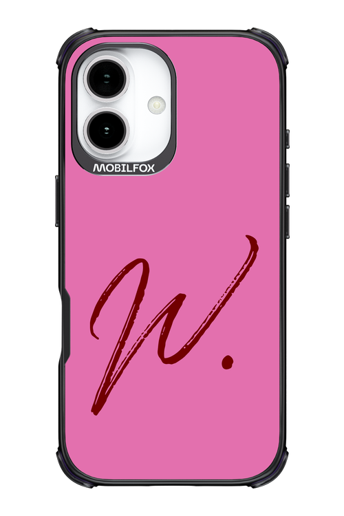 (Sorbet) W 2.0 - Apple iPhone 17