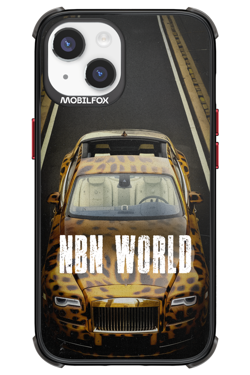 Car 2.0 - Apple iPhone 14