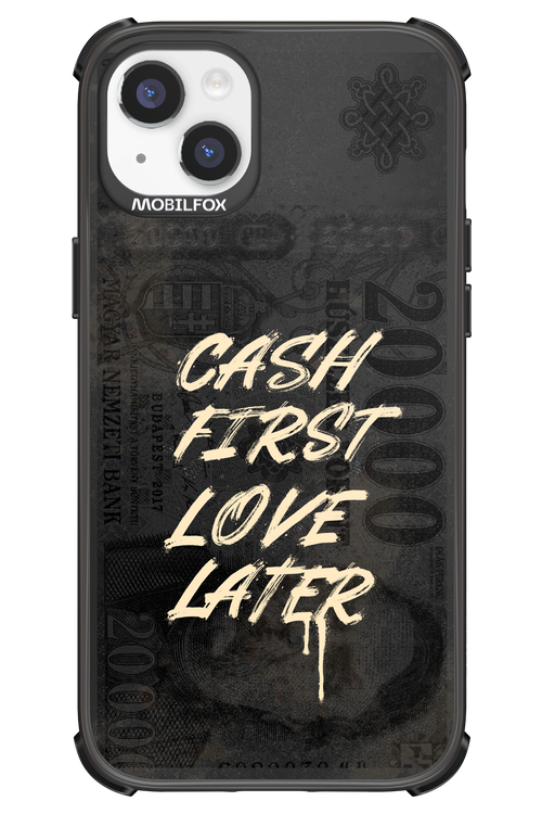 Love Later 2.0 - Apple iPhone 14 Plus