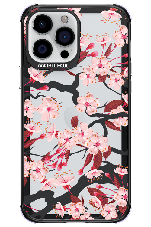 Sakura 2.0 - Apple iPhone 13 Pro Max