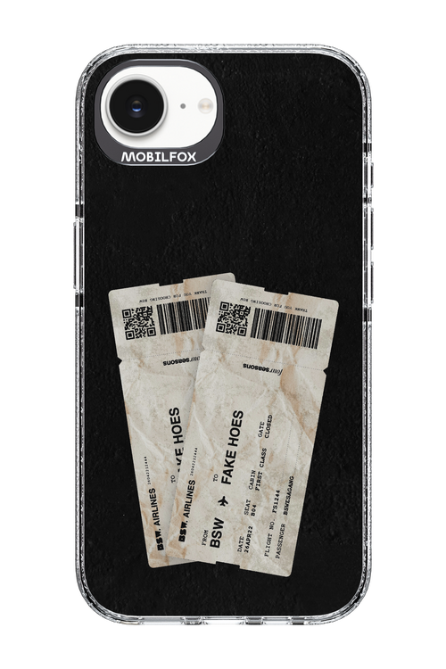 BSW FourSeasons 3 2.0 - Apple iPhone 17e
