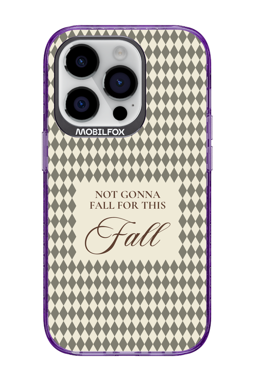 Not Gonna Fall 2.0 - Apple iPhone 14 Pro
