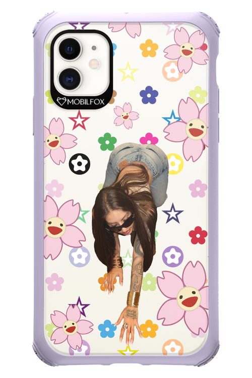 Oh G!rl 2.0 - Apple iPhone 11