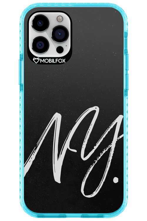 (Off Space) NY 2.0 - Apple iPhone 12 Pro