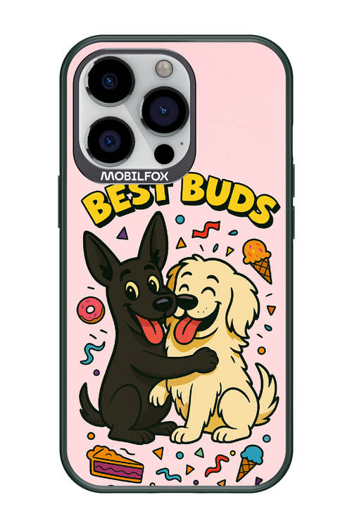 Best Buds 2.0 - Apple iPhone 13 Pro