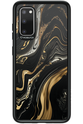 Azrael 2.0 - Samsung Galaxy S20
