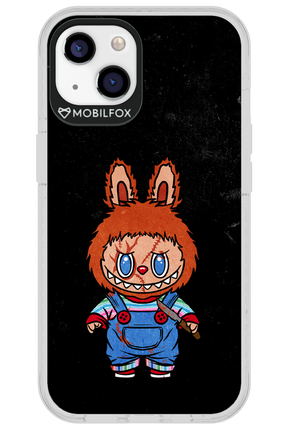 Playtime's over - Apple iPhone 13