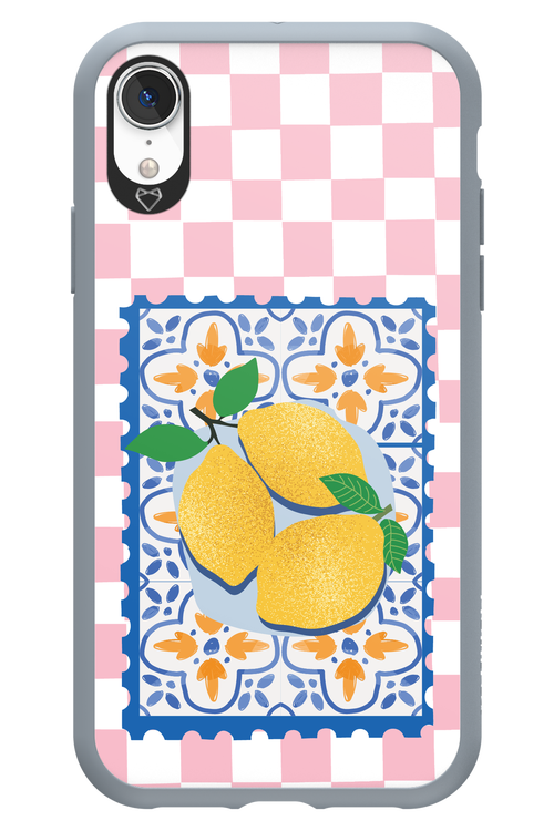Limoncello Coast 2.0 - Apple iPhone XR