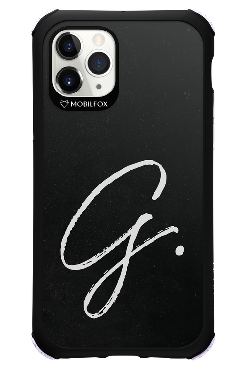 (Off Space) G 2.0 - Apple iPhone 11 Pro