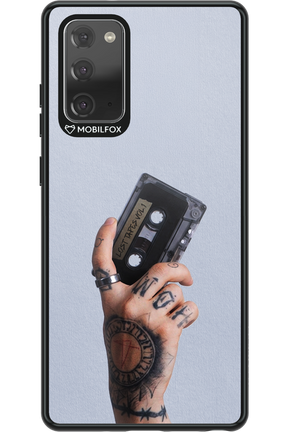 Bagabont 2.0 - Samsung Galaxy Note 20