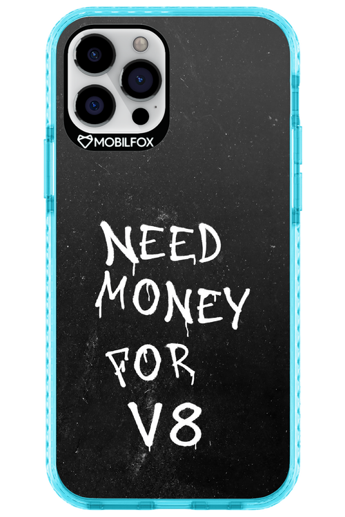 V8 2.0 - Apple iPhone 12 Pro