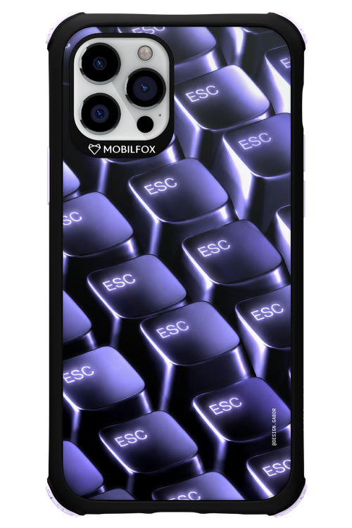 Can's Escape 2.0 - Apple iPhone 12 Pro
