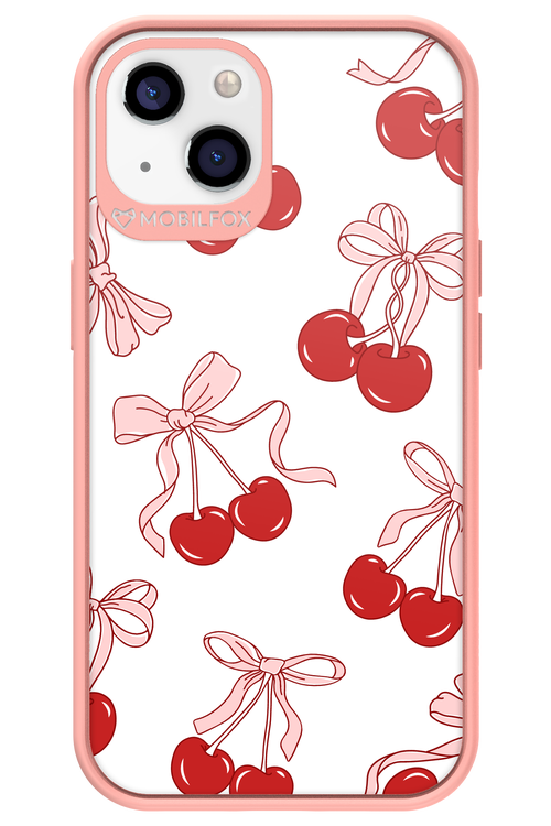 Cherry Queen 2.0 - Apple iPhone 13