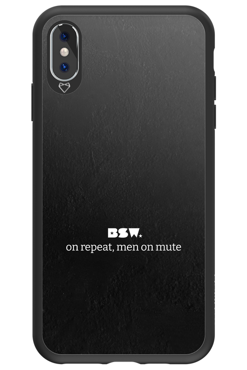 BSW FourSeasons 7 2.0 - Apple iPhone XS Max
