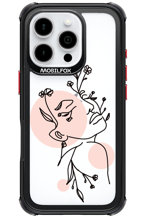 Confidence 2.0 - Apple iPhone 16 Pro