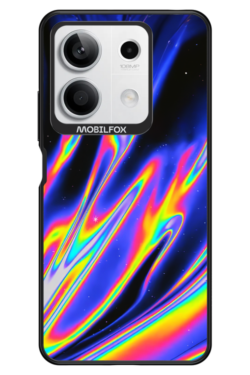 Rainbow Space - Xiaomi Redmi Note 13 5G