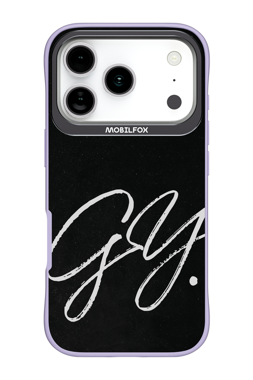 (Off Space) GY 2.0 - Apple iPhone 17 Pro