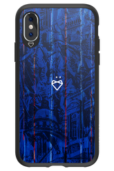 Franta x Mobilfox 2.0 - Apple iPhone XS