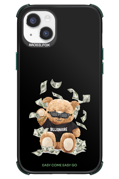 Easy Come Easy Go 2.0 - Apple iPhone 14 Plus