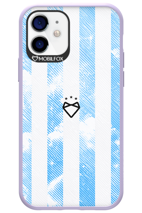 Argentina x Mobilfox 2.0 - Apple iPhone 12