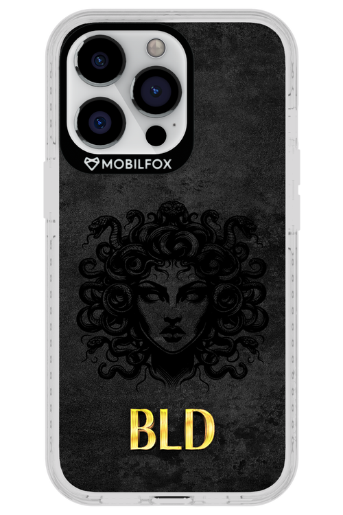 BLD MEDUSA - Apple iPhone 13 Pro
