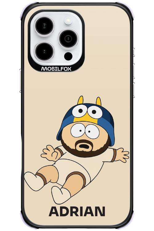 ChildHeli 1 2.0 - Apple iPhone 16 Pro Max