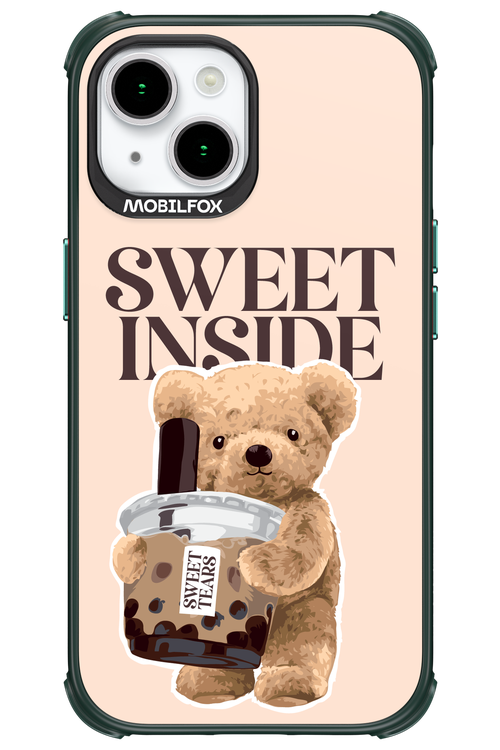 Sweet Inside 2.0 - Apple iPhone 15