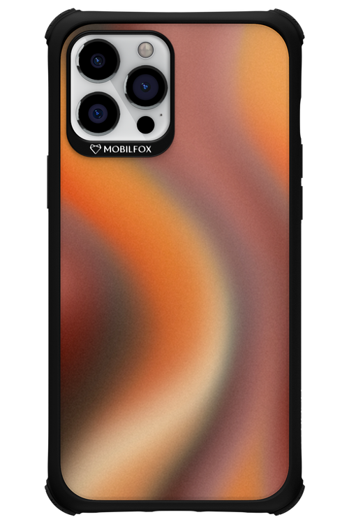 Warm Aura 2.0 - Apple iPhone 12 Pro Max