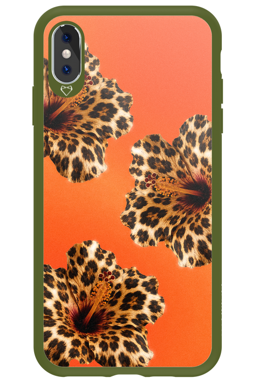 Sun Purr 2.0 - Apple iPhone XS Max