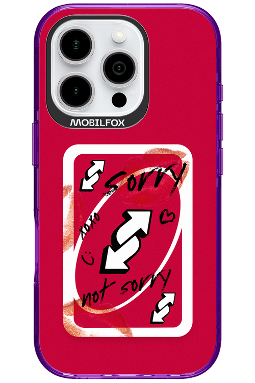 Turn 2.0 - Apple iPhone 16 Pro