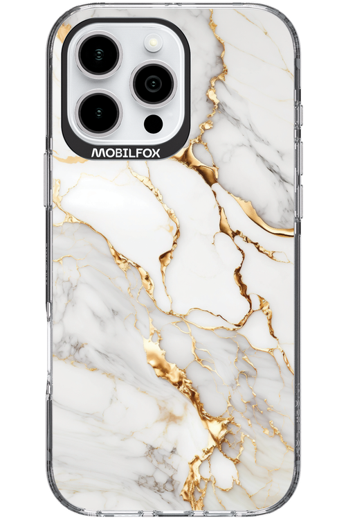 Ariel 2.0 - Apple iPhone 16 Pro Max