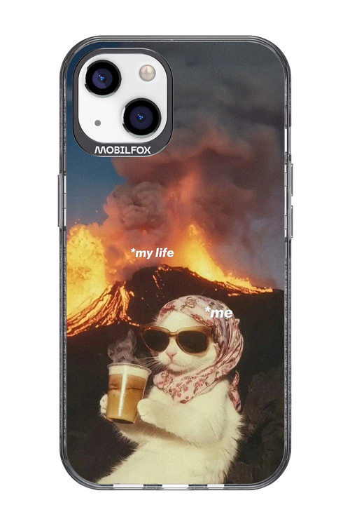 My life 2.0 - Apple iPhone 13