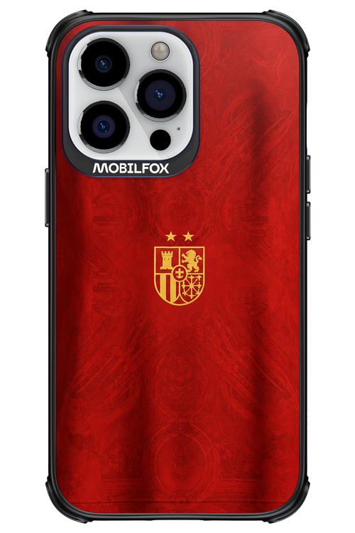 Spain II 2.0 - Apple iPhone 13 Pro