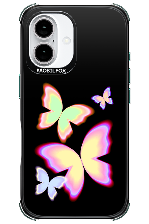 Butterfly Dream 2.0 - Apple iPhone 16