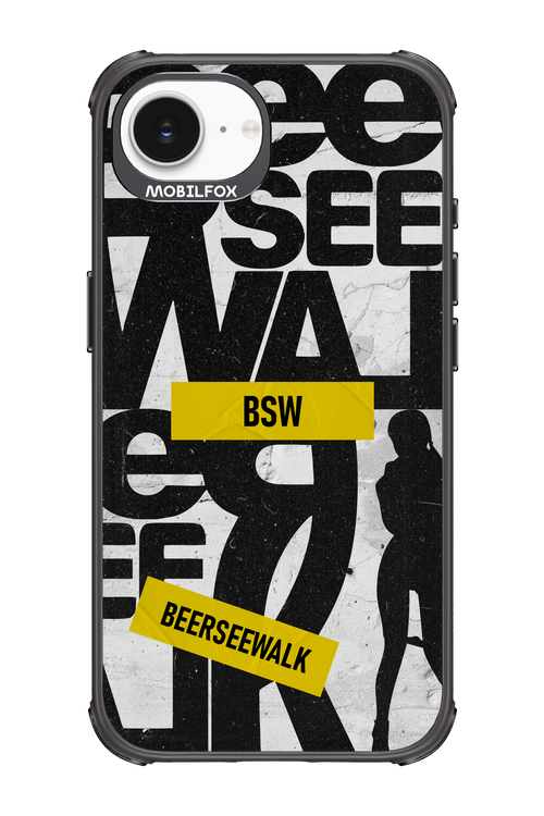 Beerseewalk II 2.0 - Apple iPhone 16e
