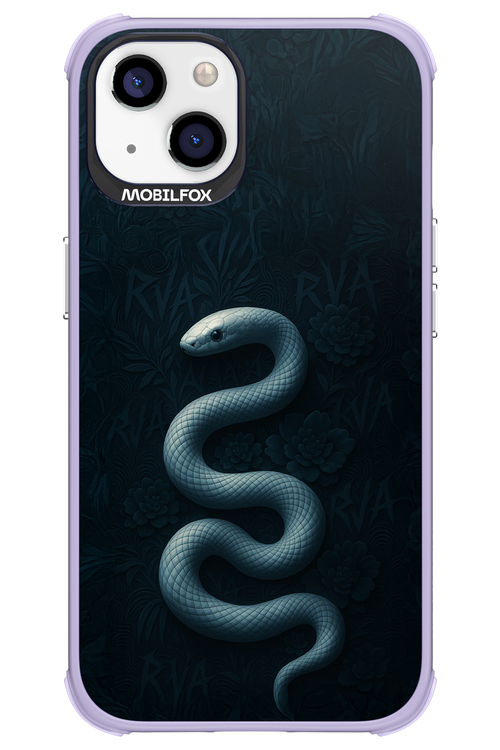 Night Venom 2.0 - Apple iPhone 13