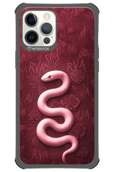 Rose Venom - Apple iPhone 12 Pro Max