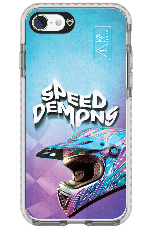 Helmet - Apple iPhone SE 2020