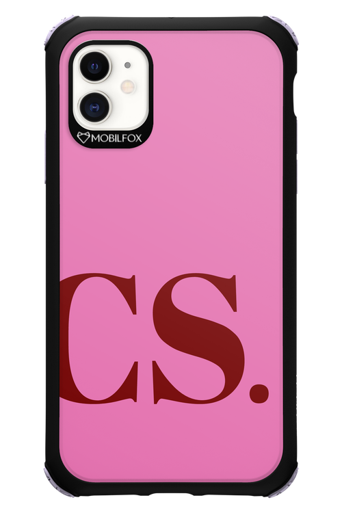 CS (Sorbet) 2.0 - Apple iPhone 11