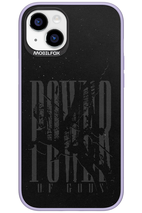 Power of Gods - Apple iPhone 15 Plus