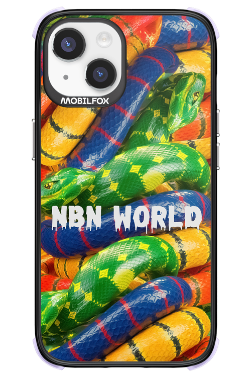 Wild 2.0 - Apple iPhone 14