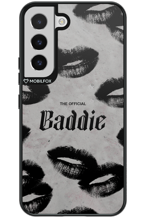 Official Baddie - Samsung Galaxy S22