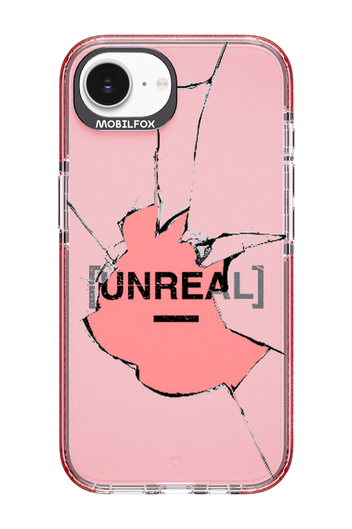 Broken Glass - Apple iPhone 16e