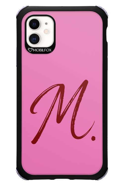 (Sorbet) M 2.0 - Apple iPhone 11