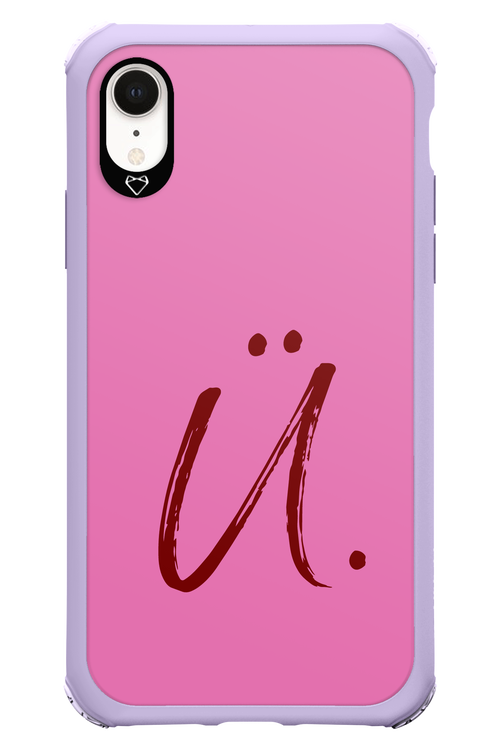 (Sorbet) U II 2.0 - Apple iPhone XR