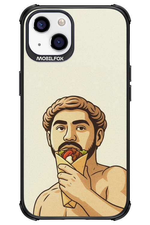 AȘ LUPTA  - Apple iPhone 13