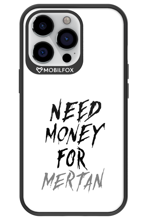 Need Money For Mertan - Apple iPhone 13 Pro